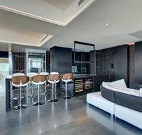 Luxe Haus - Northern Rivers Accommodation