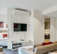 Luxury 2 bdrm in Watson at Walkerville with Balcony FREE carpark near Adelaide CBD - Northern Rivers Accommodation