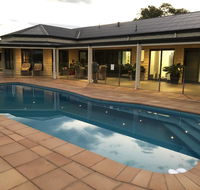 Luxury 4 bedroom apartment - Northern Rivers Accommodation