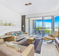 Luxury Apartments  Corporate Boardies - Northern Rivers Accommodation