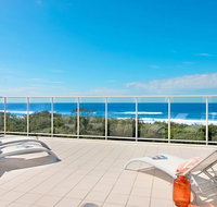 LUXURY BALE PENTHOUSE  JACUZZI SPA 1328 NORTH CULTURE - Northern Rivers Accommodation