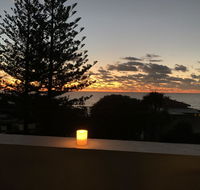 Luxury Beachside Apartment - Northern Rivers Accommodation