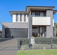 Luxury Brand New Home - Northern Rivers Accommodation