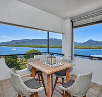 Luxury Cairns Penthouse Apt with Ocean Views 903 - Northern Rivers Accommodation