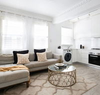 Luxury Escape in Bellevue Hill Apartment - Northern Rivers Accommodation