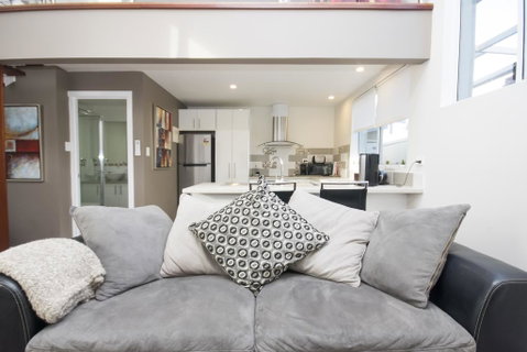 Luxury Executive Apartment - Northern Rivers Accommodation 2