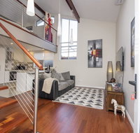 Luxury Executive Apartment - Northern Rivers Accommodation