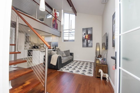 Luxury Executive Apartment - Northern Rivers Accommodation 0