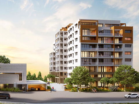 Luxury Executive Apartment - Northern Rivers Accommodation 3