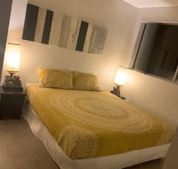 Luxury Executive Apartment - Northern Rivers Accommodation