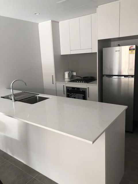 Luxury Executive Apartment - Northern Rivers Accommodation 1