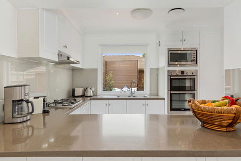 Luxury Family-size Home In Smart Beachside Suburb - Northern Rivers Accommodation 2