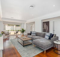 Luxury Family-size Home in Smart Beachside Suburb - Northern Rivers Accommodation