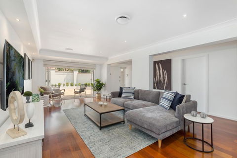 Luxury Family-size Home In Smart Beachside Suburb - Northern Rivers Accommodation 0