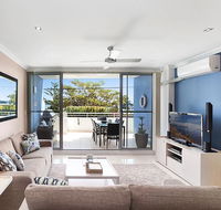 Luxury in Rivieria - Northern Rivers Accommodation