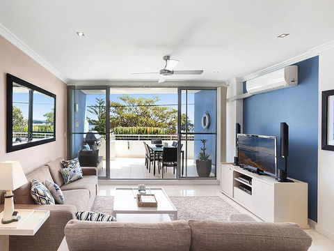 Luxury In Rivieria - Northern Rivers Accommodation 0