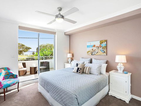 Luxury In Rivieria - Northern Rivers Accommodation 2