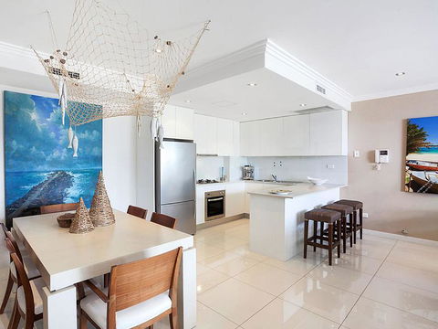 Luxury In Rivieria - Northern Rivers Accommodation 1