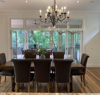 Luxury Inner-Melb 5 brm home close to everything - Northern Rivers Accommodation