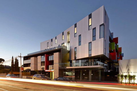 Luxury Large Modern Apartment Close To City, Parks, Shops And Public Transport - Northern Rivers Accommodation 0