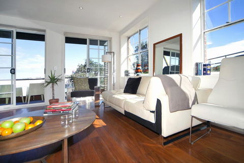 Luxury On Bondi Beach - Northern Rivers Accommodation 3