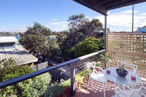 Luxury On Bondi Beach - Northern Rivers Accommodation 2