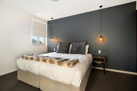 Luxury Spa Retreat With Ocean And Hinterland Views - Northern Rivers Accommodation 3