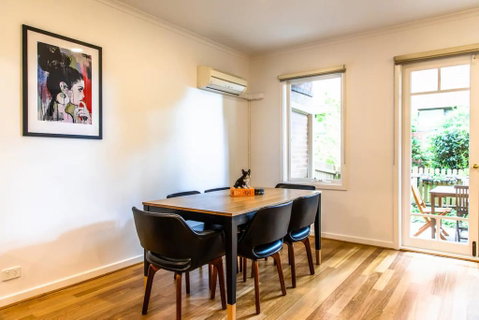 Luxury Spacious 2 Bedroom Fitzroy Apartment - Northern Rivers Accommodation 2
