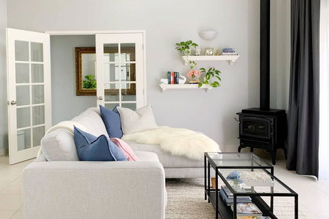 Luxury Storybook Manor Guest Suite - Northern Rivers Accommodation 0
