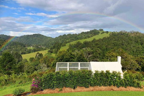 Luxury Storybook Manor Guest Suite - Northern Rivers Accommodation 1