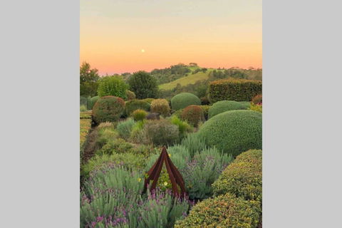 Luxury Storybook Manor Guest Suite - Northern Rivers Accommodation 2