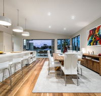 Luxury Tropical Haven - Pacific Avenue Sunshine Beach - Northern Rivers Accommodation