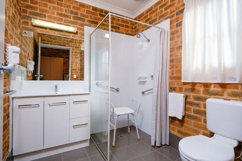Lydoun Motel - Northern Rivers Accommodation 1