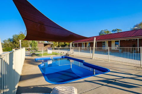Lydoun Motel - Northern Rivers Accommodation 0