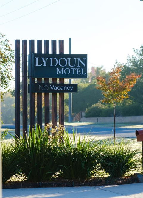 Lydoun Motel - Northern Rivers Accommodation 3