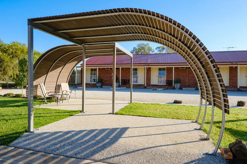 Lydoun Motel - Northern Rivers Accommodation 2