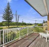 LYDSTEP BILINGA QLD - Northern Rivers Accommodation