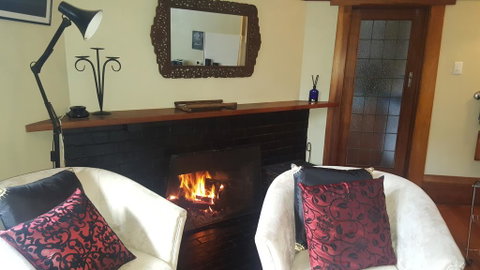 Lynton Lane - Northern Rivers Accommodation 2