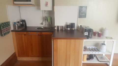 Lynton Lane - Northern Rivers Accommodation 3