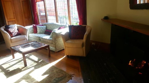 Lynton Lane - Northern Rivers Accommodation 0