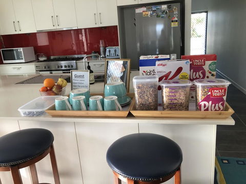 M & T's Waterfront Bed & Breakfast - Northern Rivers Accommodation 3