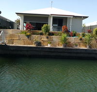 M  T's Waterfront Bed  Breakfast - Northern Rivers Accommodation