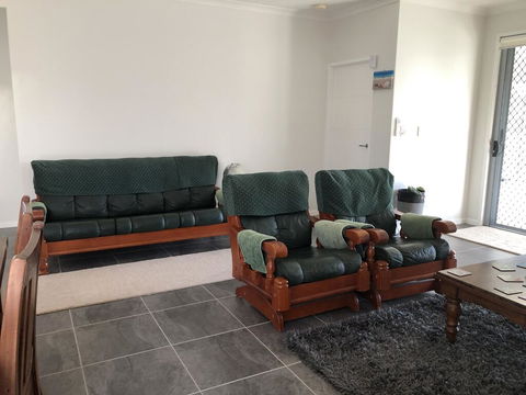 M & T's Waterfront Bed & Breakfast - Northern Rivers Accommodation 2