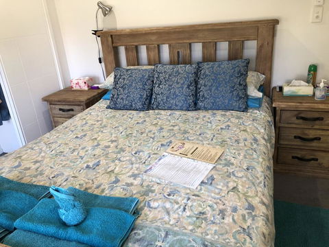 M & T's Waterfront Bed & Breakfast - Northern Rivers Accommodation 1