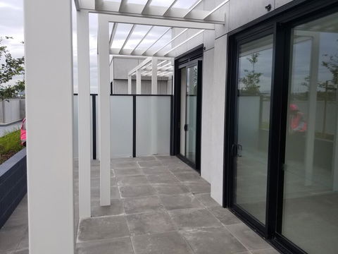 M City Self Contained Apartment - Northern Rivers Accommodation 1