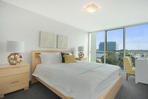 M1 Resort - Northern Rivers Accommodation 2