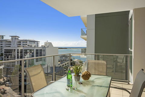 M1 Resort - Northern Rivers Accommodation 0