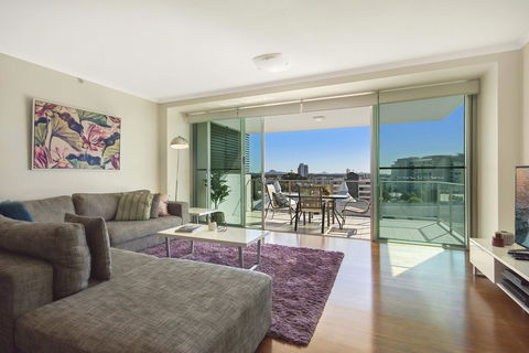 M1 Resort - Northern Rivers Accommodation 1