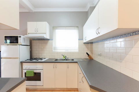 M2 Studio Near Kings Park Free Transit Zone - Northern Rivers Accommodation 1