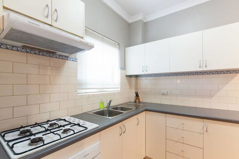 M2 Studio Near Kings Park Free Transit Zone - Northern Rivers Accommodation 0